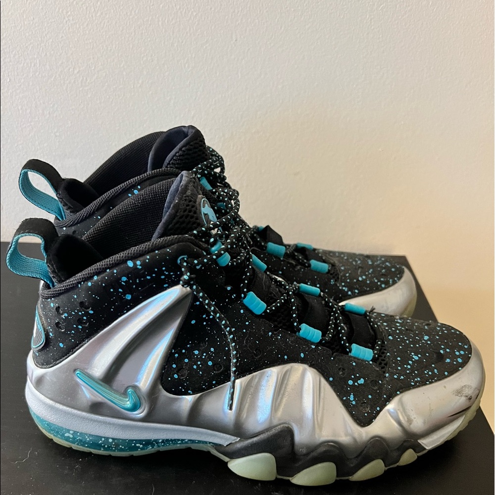 Nike sneakers